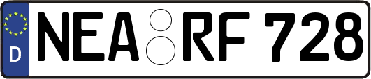 NEA-RF728