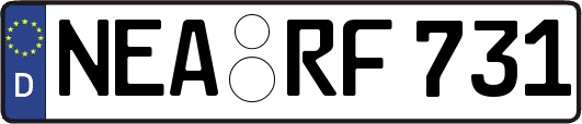 NEA-RF731