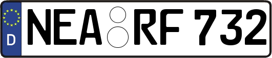 NEA-RF732