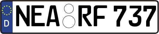 NEA-RF737
