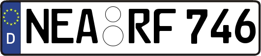 NEA-RF746