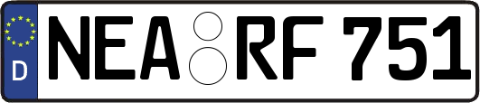 NEA-RF751