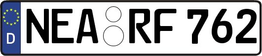 NEA-RF762