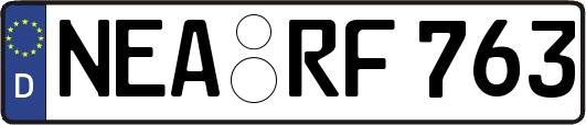 NEA-RF763