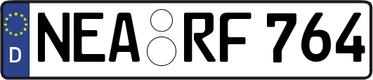 NEA-RF764