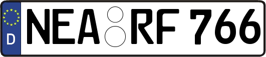 NEA-RF766