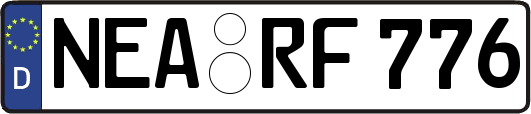 NEA-RF776