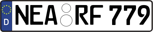 NEA-RF779