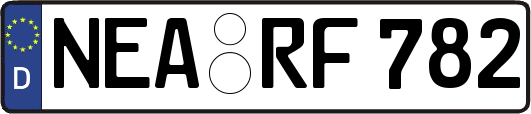 NEA-RF782