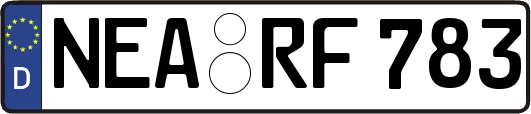 NEA-RF783