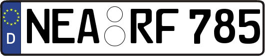 NEA-RF785