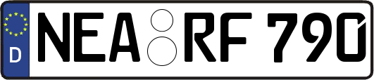 NEA-RF790