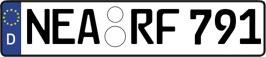 NEA-RF791