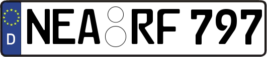 NEA-RF797