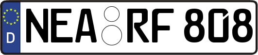 NEA-RF808