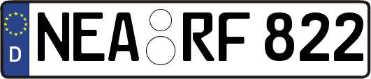 NEA-RF822