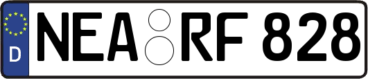 NEA-RF828
