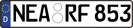 NEA-RF853