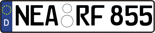 NEA-RF855