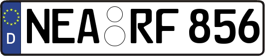 NEA-RF856