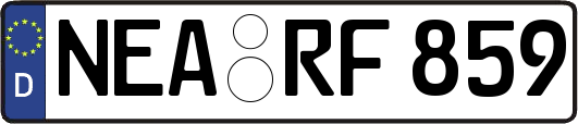 NEA-RF859