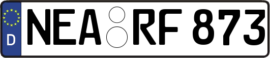 NEA-RF873