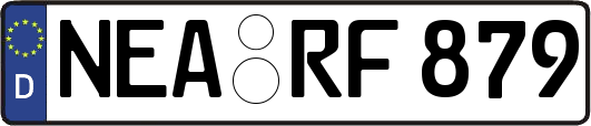 NEA-RF879