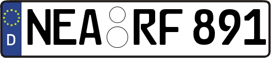 NEA-RF891