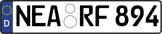 NEA-RF894