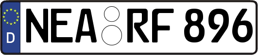 NEA-RF896