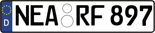 NEA-RF897