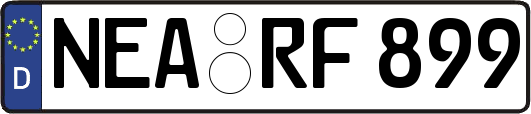 NEA-RF899