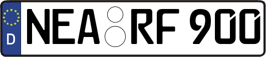 NEA-RF900