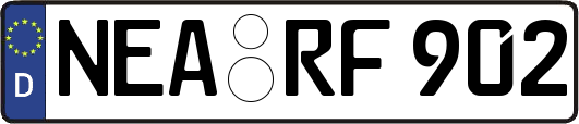 NEA-RF902