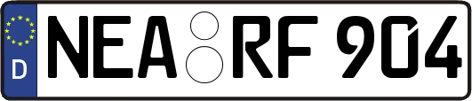 NEA-RF904