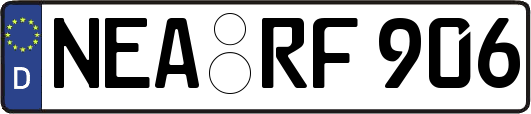 NEA-RF906
