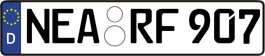NEA-RF907