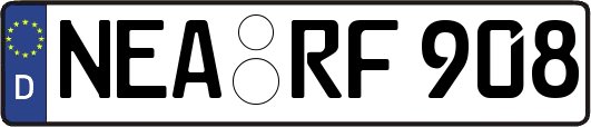 NEA-RF908