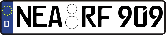 NEA-RF909