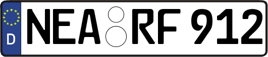 NEA-RF912
