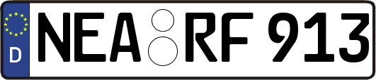 NEA-RF913