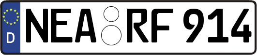 NEA-RF914