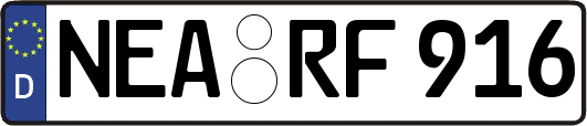 NEA-RF916