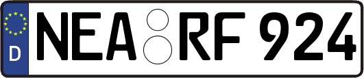 NEA-RF924