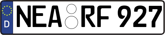 NEA-RF927