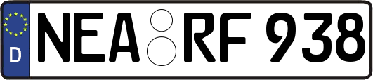 NEA-RF938