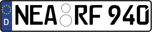 NEA-RF940
