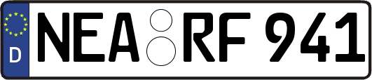 NEA-RF941