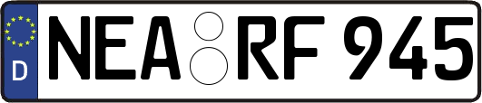 NEA-RF945