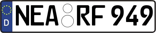 NEA-RF949